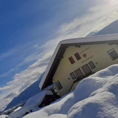 Landhaus Tirol Hotel Presseggersee Buitenkant foto